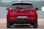 Mazda CX-3 2015 года